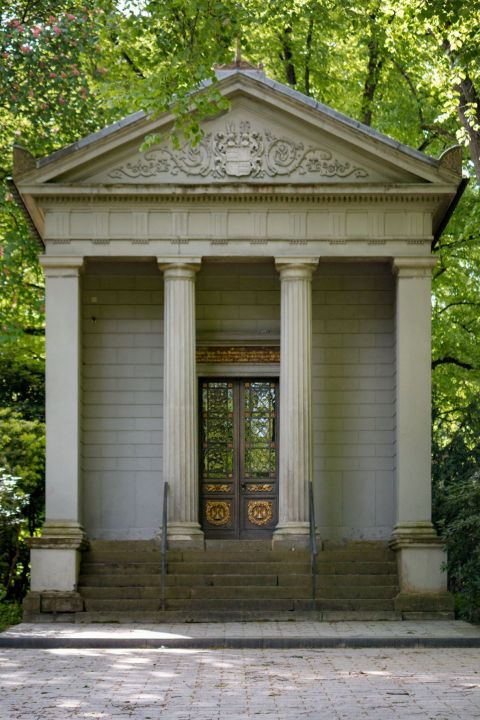 Möhnefriedhof #Dorothe Domke
